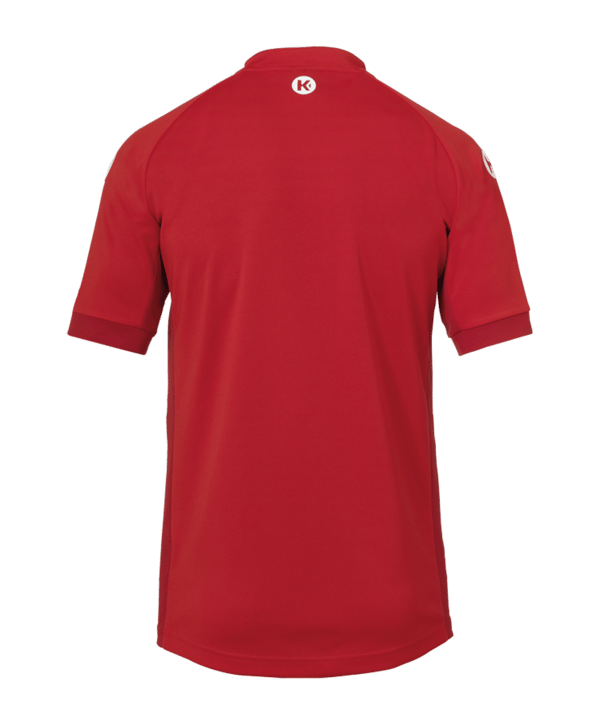 Kempa Prime Trikot Rot F03 - rot