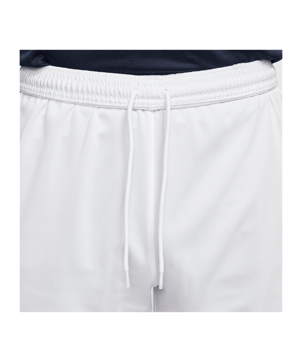 Nike Park III Short Weiss F100 - weiss