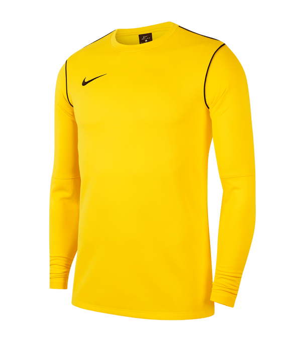 Nike Park 20 Training Sweatshirt Gelb F719