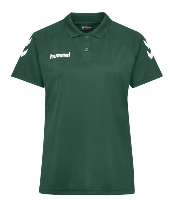 Hummel Core Functional Poloshirt Damen F6140