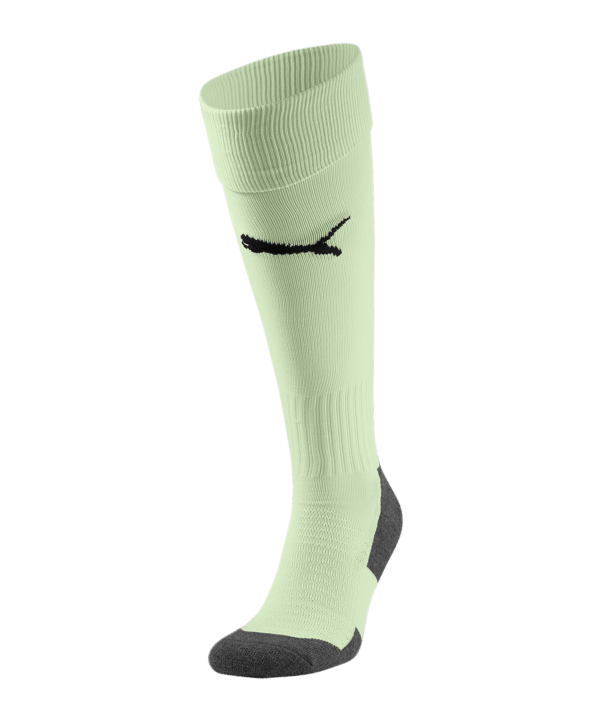 PUMA Strumpfstutzen Grün F60 