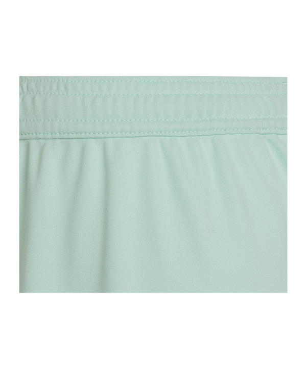 adidas Entrada 22 Short | Türkis - tuerkis