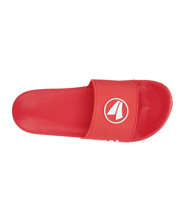 JAKO Jakolette Rot F726 - rot