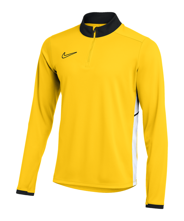 Nike Academy 25 Drill Top Sweatshirt Gelb F719