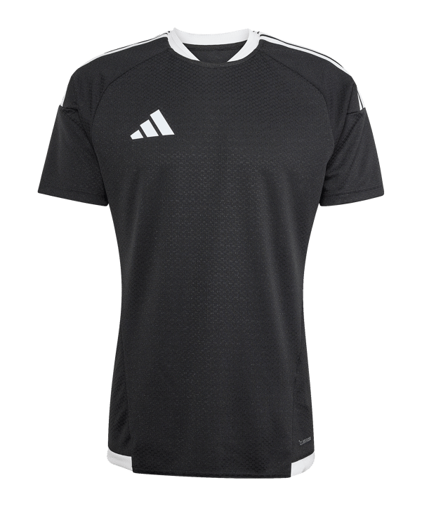 adidas Tiro 26 Trikot Schwarz 