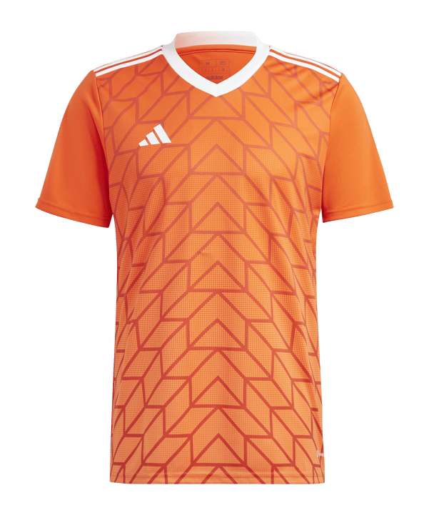 adidas Team Icon 23 Trikot Orange