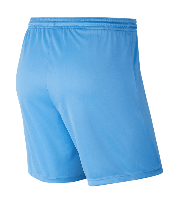 Nike Park III Short Damen Blau F412 - blau