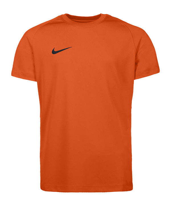 Nike Park VIII Trikot Kids Orange F819 