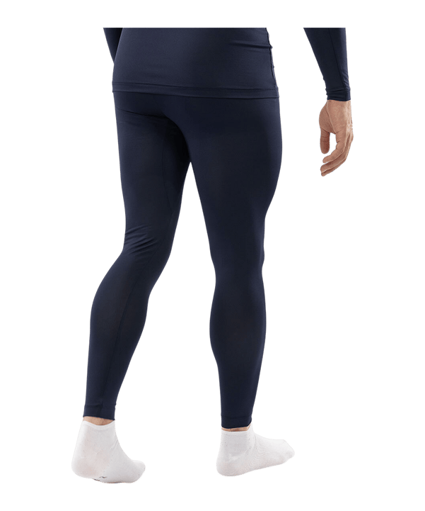 JAKO Function Underwear Tight Blau F900 - blau