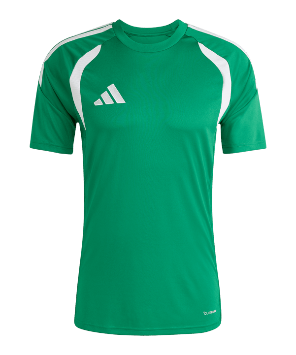 adidas Tiro 26 League Trikot Grün 
