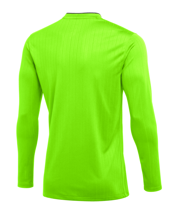 Nike Referee Schiedsrichtertrikot langarm F702 - gelb
