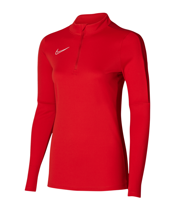 Nike Academy Drill Top Damen Rot F657