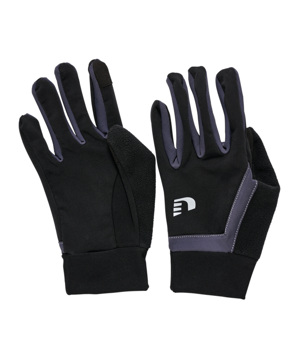 Newline Core Thermo Handschuhe Schwarz F2001 - schwarz