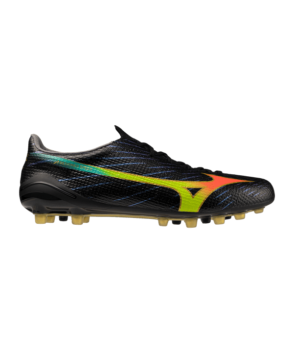 Mizuno ? III Elite AG Schwarz F00 - schwarz