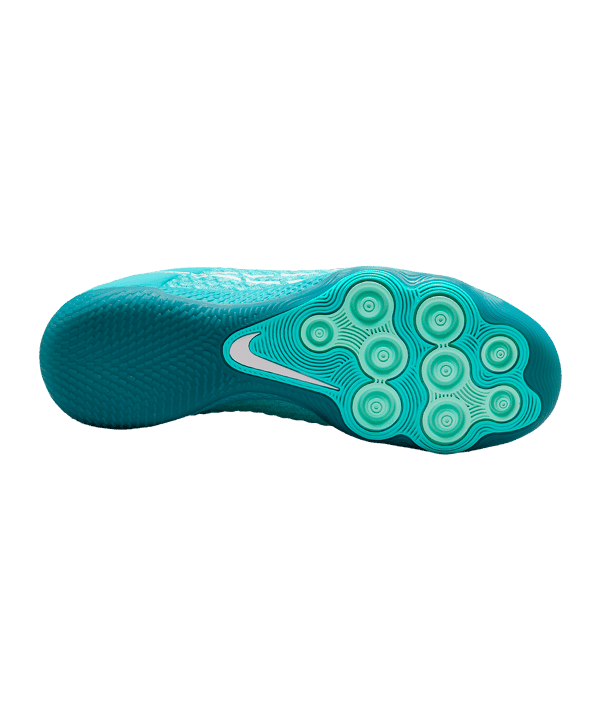 Nike React Gato IN Grün F300 - gruen
