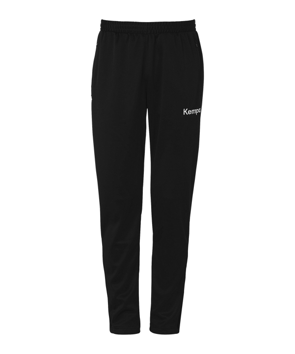 Kempa Motion Trainingshose Schwarz F01 - schwarz