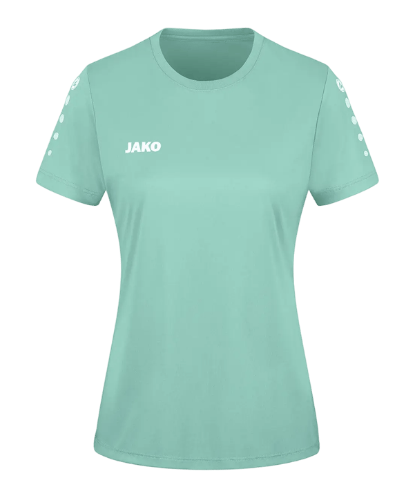 JAKO Team KA Trikot Damen Grün F251 
