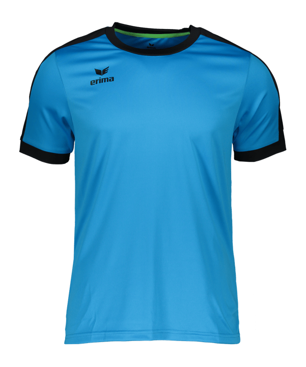 Erima Retro Star Trikot Kids Blau