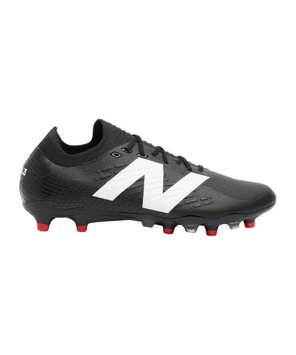 New Balance Tekela V4 Pro Low FG Black Out Schwarz FM45 - schwarz