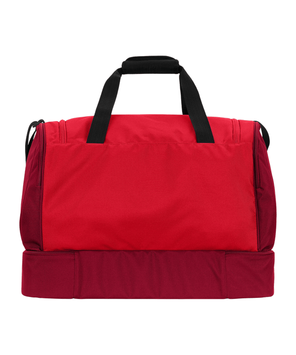 JAKO Iconic Gr.S Tasche Rot F103 | - rot