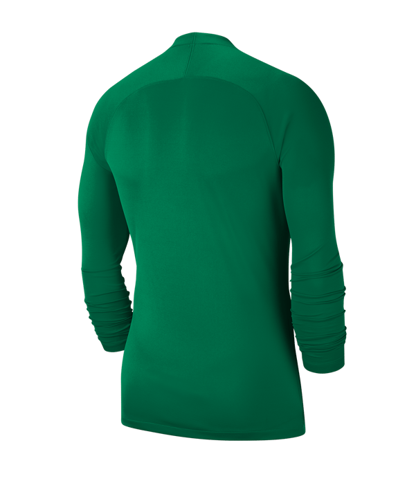 Nike Park First Layer Top langarm Grün F302 - gruen