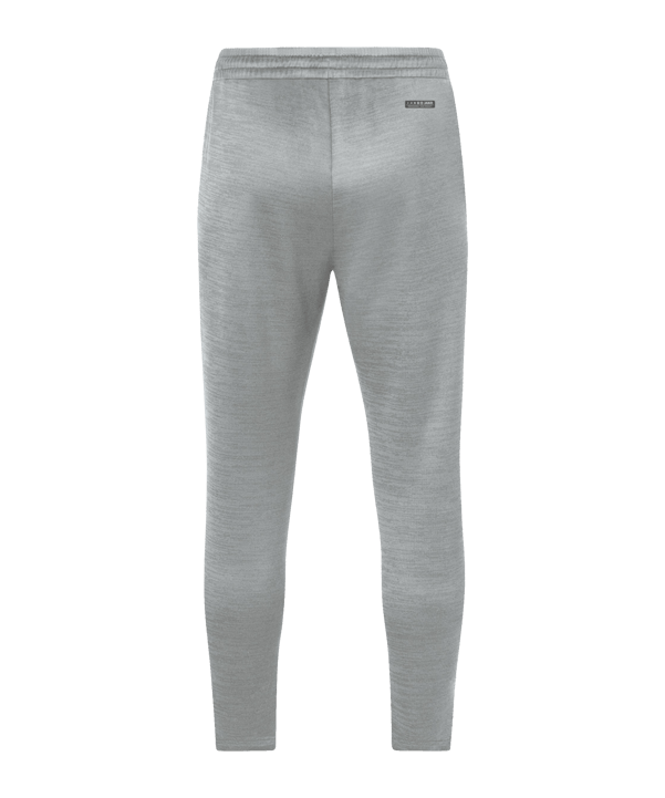 JAKO Challenge Jogginghose Kids Grau F520 - grau