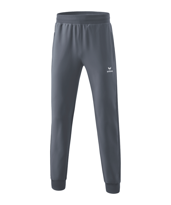Erima Change by Präsentationshose Kids Grau | - grau