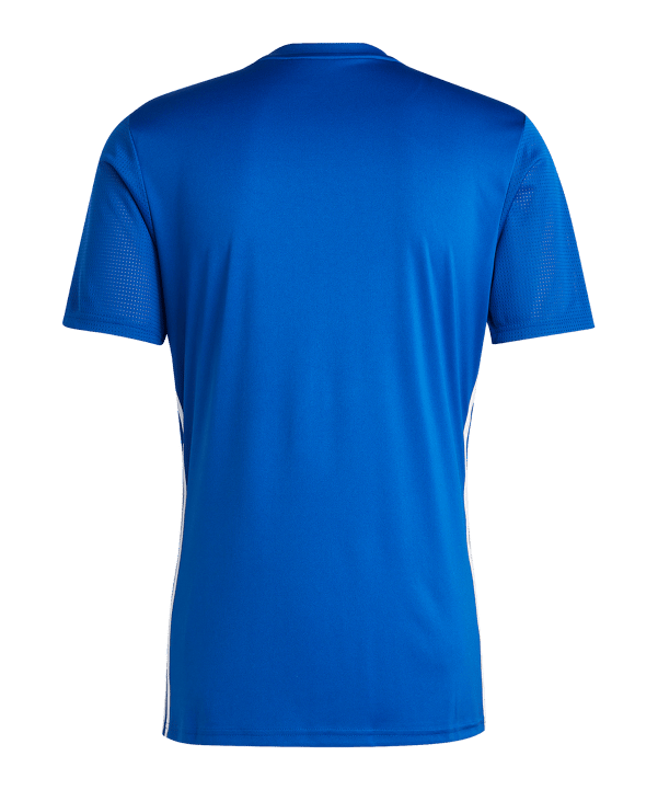 adidas Tabela 23 Trikot Blau Weiss - blau