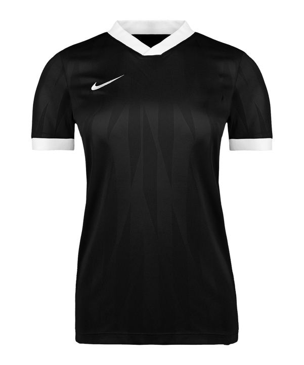 Nike Challenge VI Trikot Damen Schwarz F011 