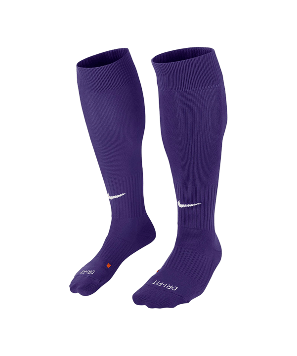 Nike Classic II Cushion OTC Stutzen Lila F545