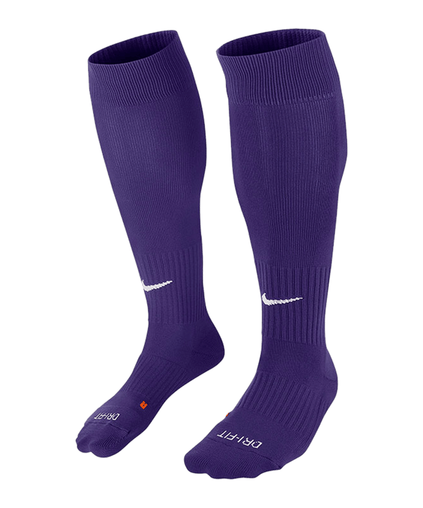 Nike Classic II Cushion OTC Stutzen Lila F545