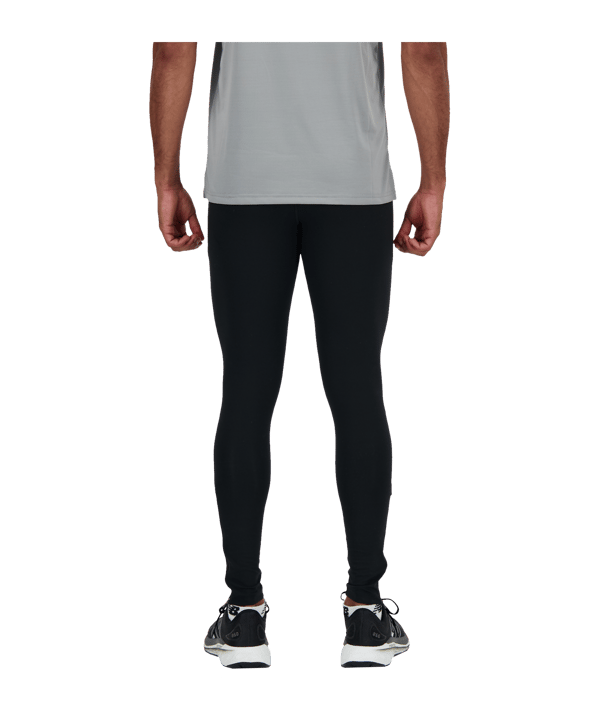 New Balance Sleek Tight FBK - schwarz