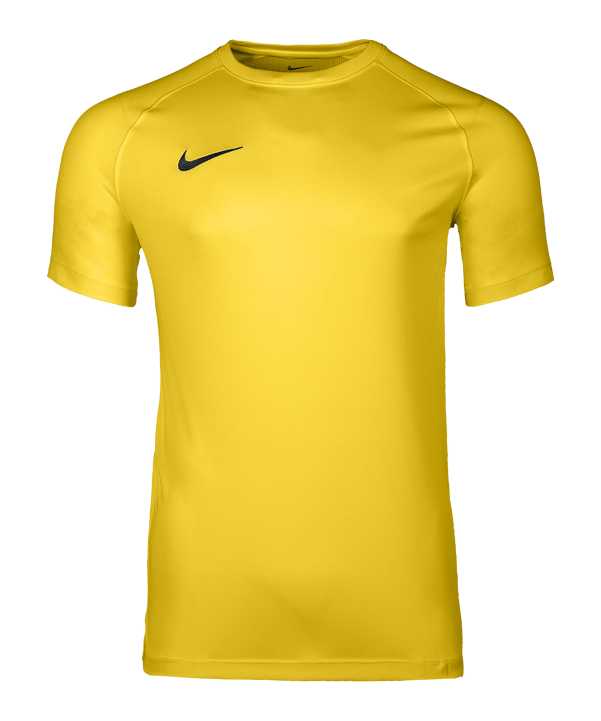 Nike Park VIII Trikot Gelb F719 