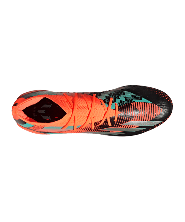 adidas X Speedportal.1 FG L10NEL M35SI Orange - orange