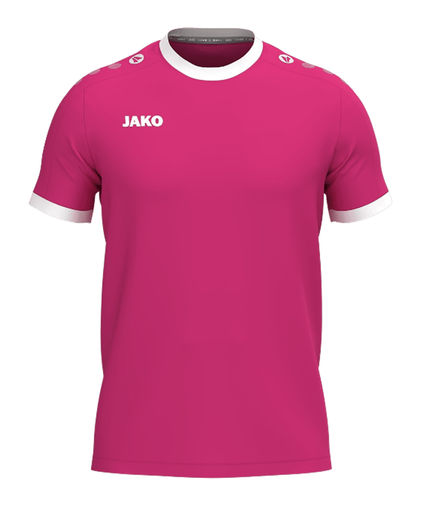 JAKO One KA Trikot Kids Rosa F170 