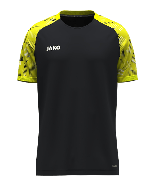 JAKO Sonic T-Shirt Schwarz F819 
