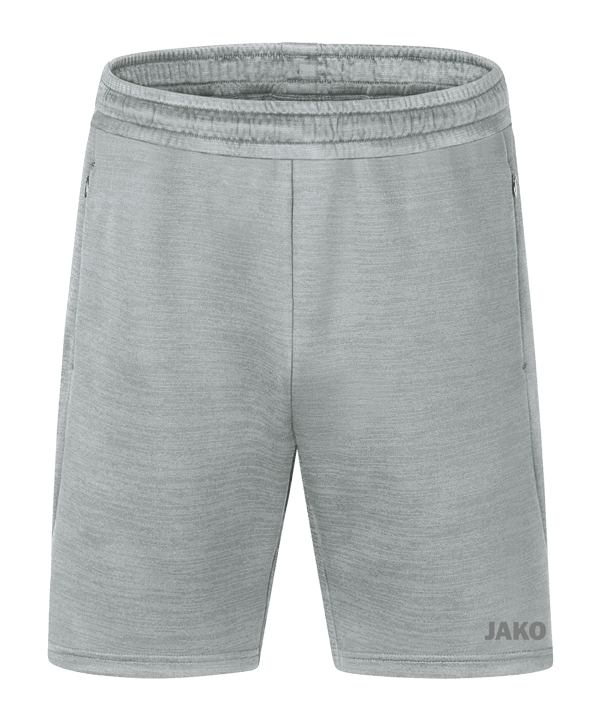 JAKO Challenge Short Damen Grau F520 - grau