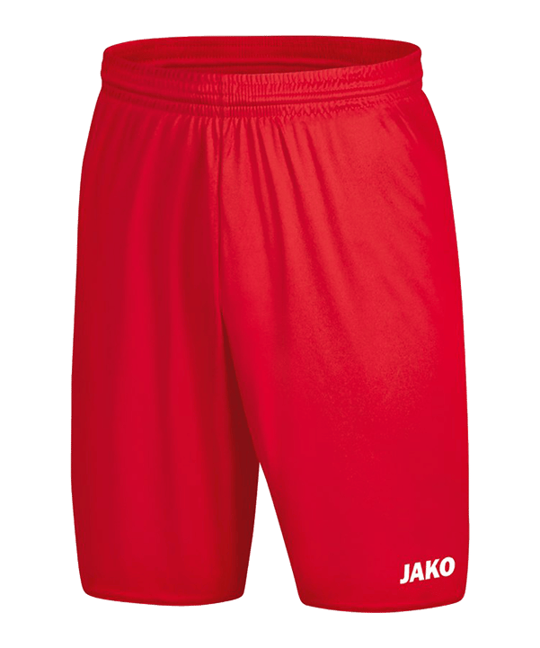JAKO Manchester 2.0 Short ohne Innenslip Damen F01