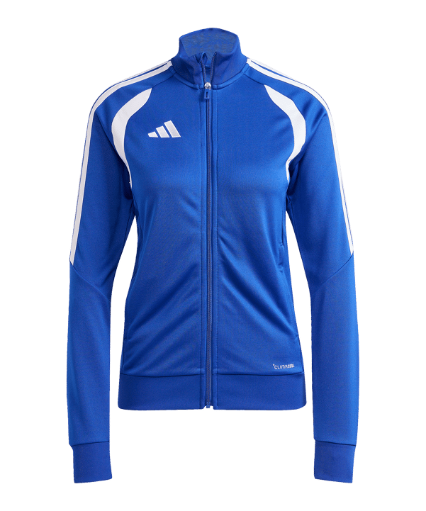 adidas Tiro 26 League Trainingsjacke Damen Blau 