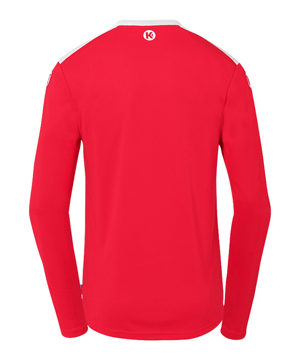 Kempa Emotion 27 Trikot langarm Rot F61 - rot