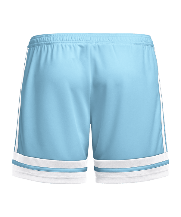 adidas Squadra 25 Short Kids Blau - blau
