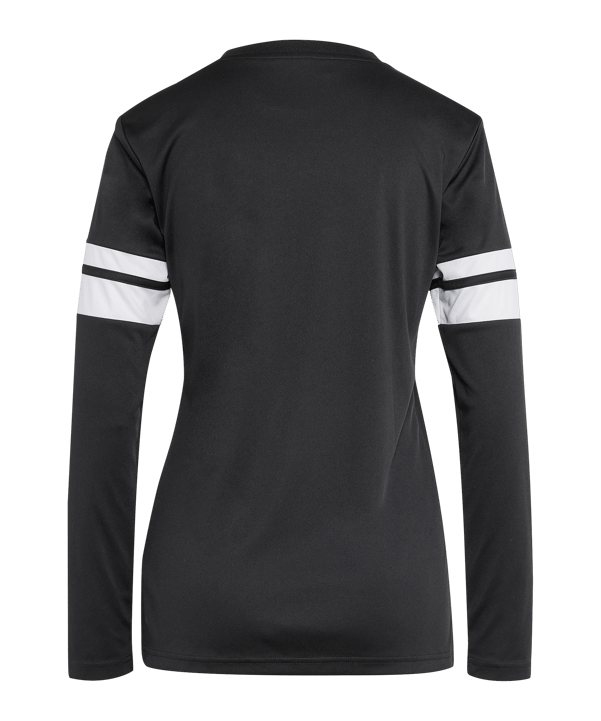 adidas Squadra 25 Trikot Damen Schwarz | - schwarz
