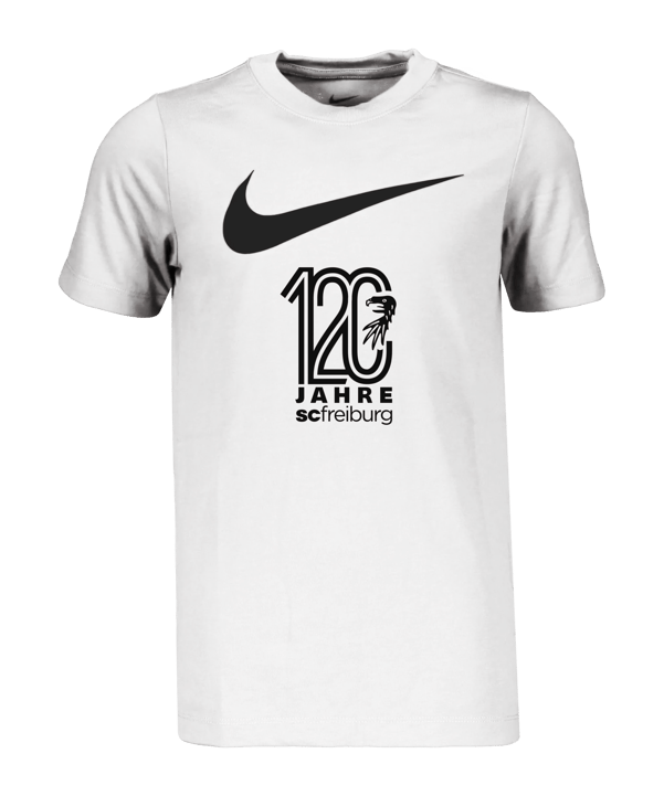 Nike SC Freiburg Lifestyle T-Shirt F100