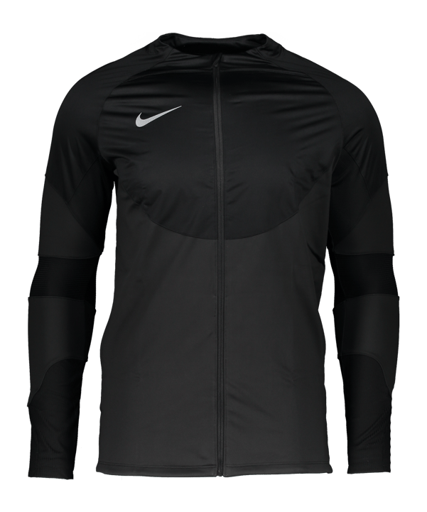 Nike Strike Winter Warrior Trainingsjacke F010