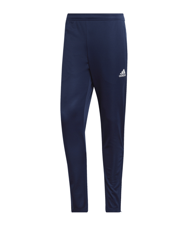 adidas Entrada 22 Trainingshose Blau