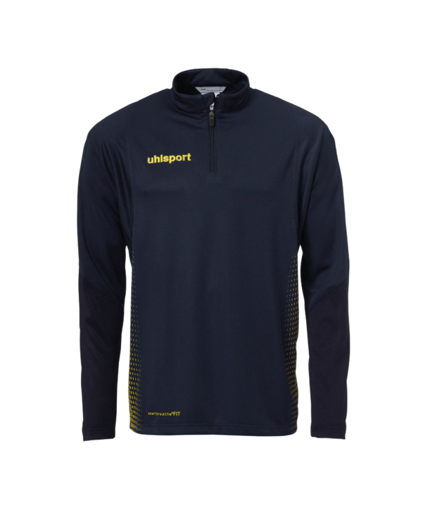 uhlsport Score Ziptop Sweatshirt Kids Blau F08 