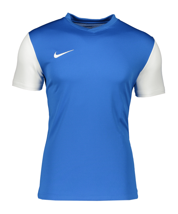 Nike Tiempo Premier II Trikot Kids Blau F463
