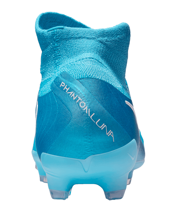 Nike Phantom Luna II Pro FG Mad Ambition Blau F400 - blau