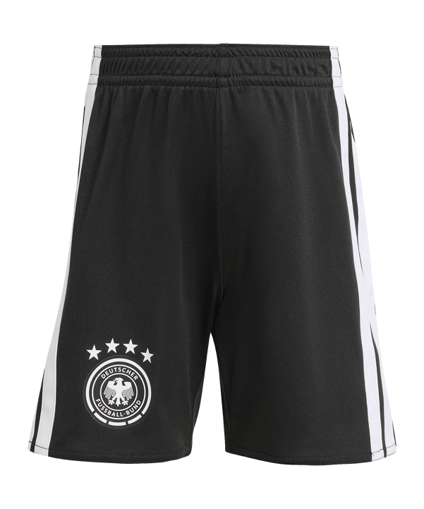 adidas DFB Deutschland Trikot Set Home WM 2026 |  Kids Weiß - weiss