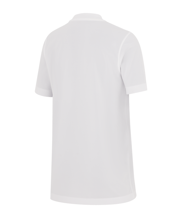 Nike Türkei Trikot Home EM 2024 Kids Weiss - weiss